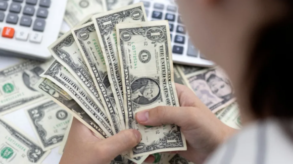 Precio del dólar hoy viernes 11 de septiembre 2026: Así es la cotización del día