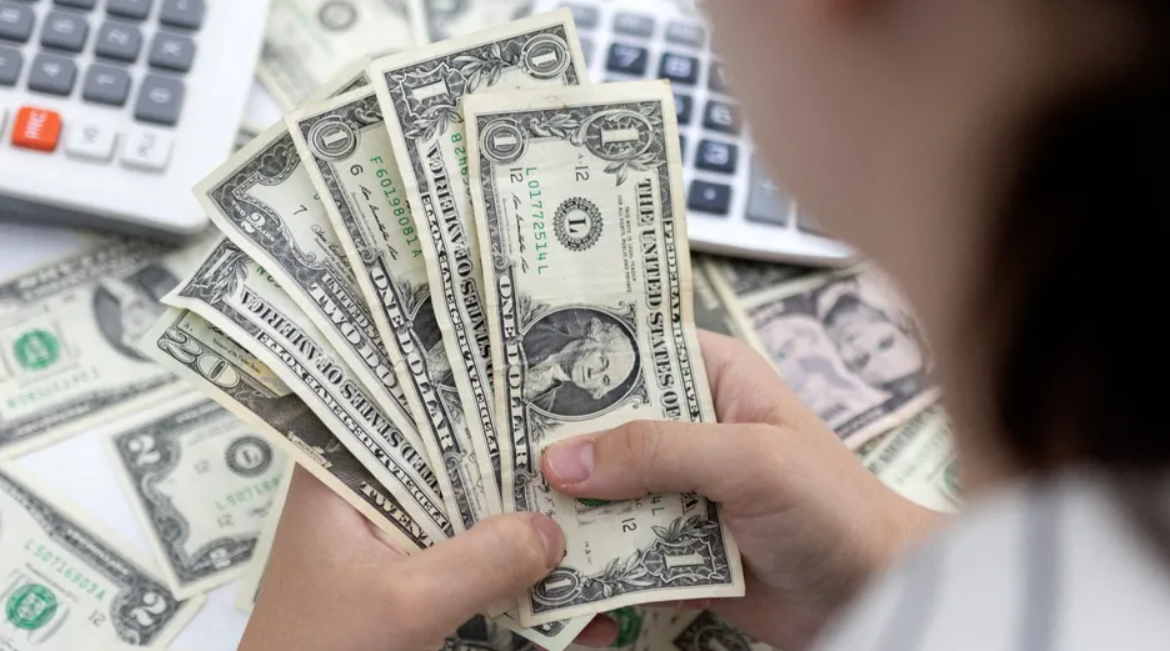 Precio del dólar hoy viernes 11 de septiembre 2026
