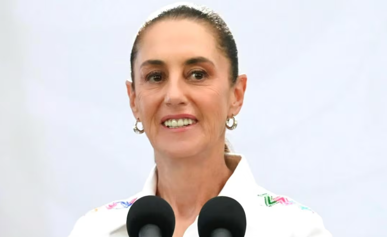 Sheinbaum prepara nuevos héroes y heroínas para el Grito de Independencia del 15 de septiembre