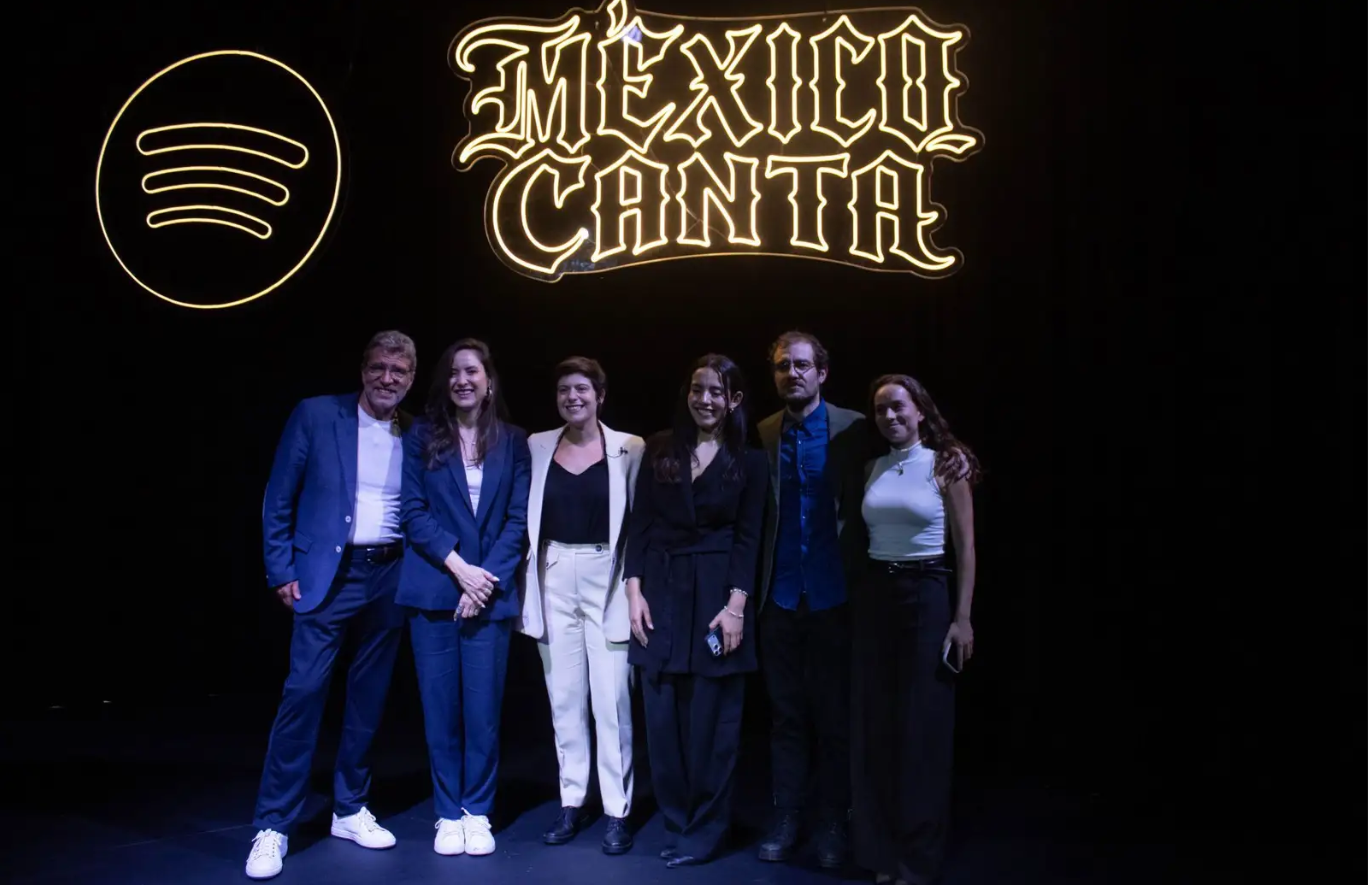 ‘México Canta’ llega a su gran final en el Auditorio Nacional este domingo 13 de septiembre