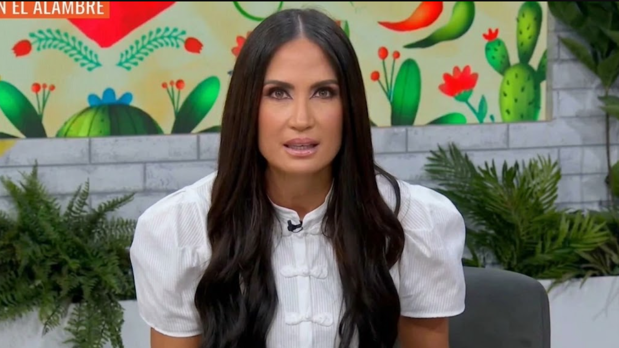 Joanna Vega-Biestro le responde a Gala Montes por supuestas amenazas y pidió no involucrar a su hija