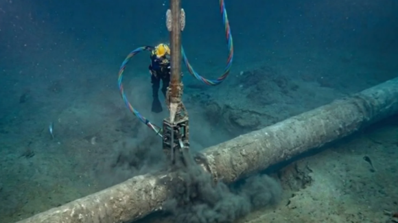 Pemex confirma derrame de crudo en el Golfo de México y descarta llegada a la costa