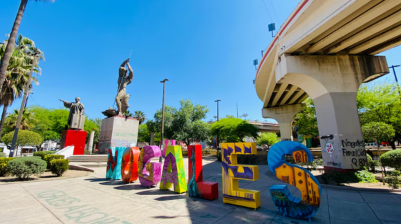 EU levanta alerta de seguridad en Nogales, pero advierte a sus connacionales sobre viajes a Sonora