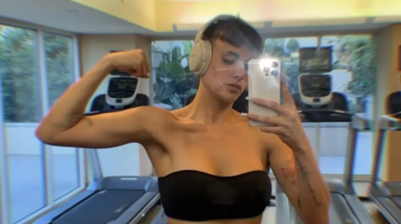 Gala Montes sorprende con radical cambio de look tras salir de La Casa de los Famosos México