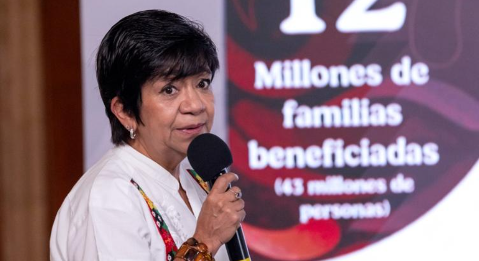 Programa Vivienda para el Bienestar avanza 37% con 667 mil viviendas contratadas, informa Sedatu
