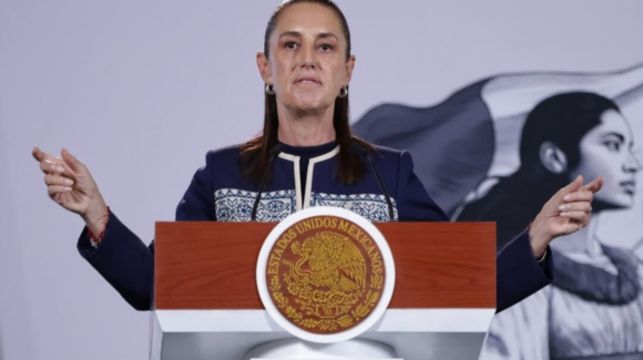 Sheinbaum confirmó que los finalistas de ‘México Canta’ estarán en ceremonia del Grito de Independencia