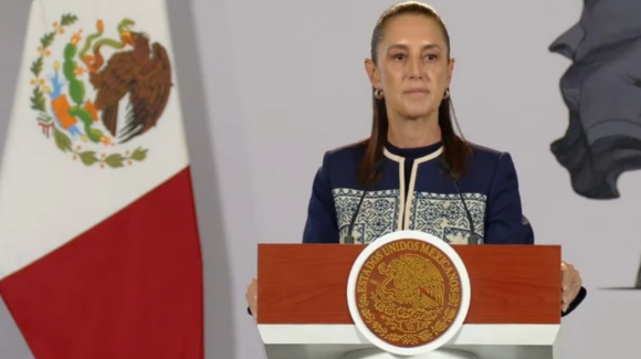 Sheinbaum destaca derrama económica del 1.2% del PIB en Programa de Vivienda para el Bienestar