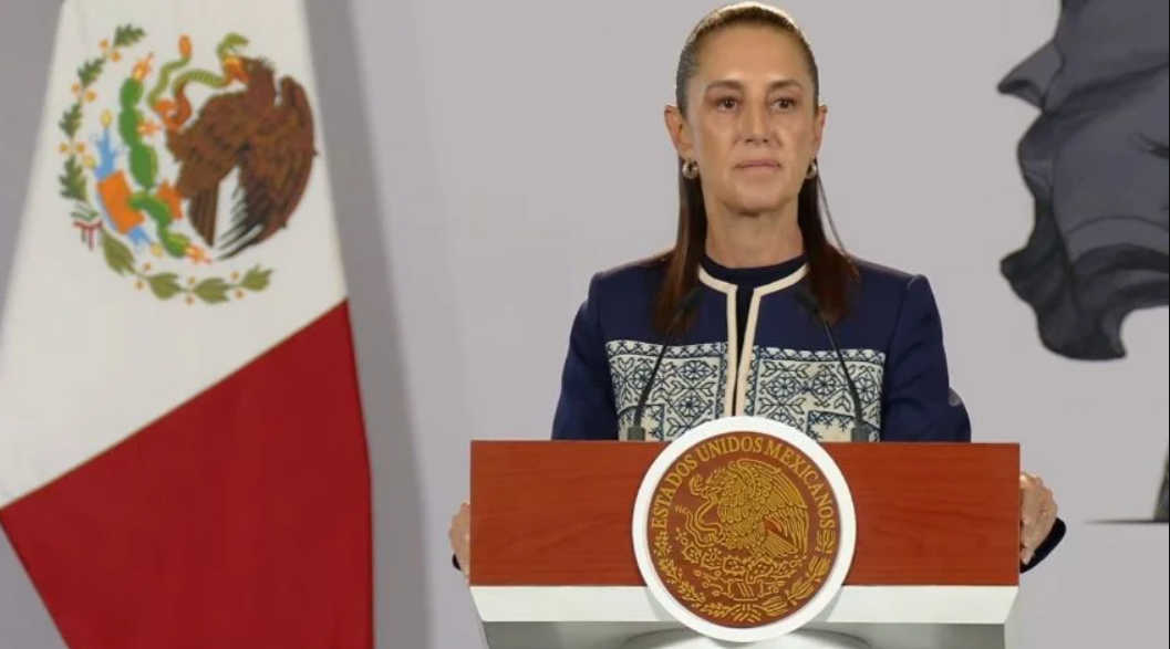 Sheinbaum destaca derrama económica del 1.2% del PIB en Programa de Vivienda para el Bienestar