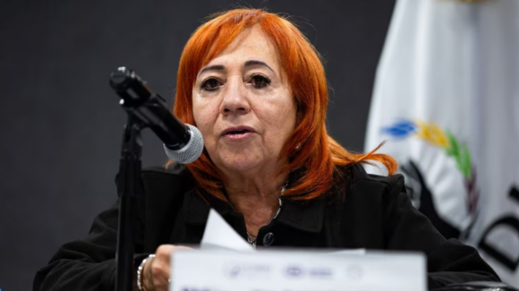 CNDH propone recorte de 168.9 millones de pesos a su presupuesto para 2027