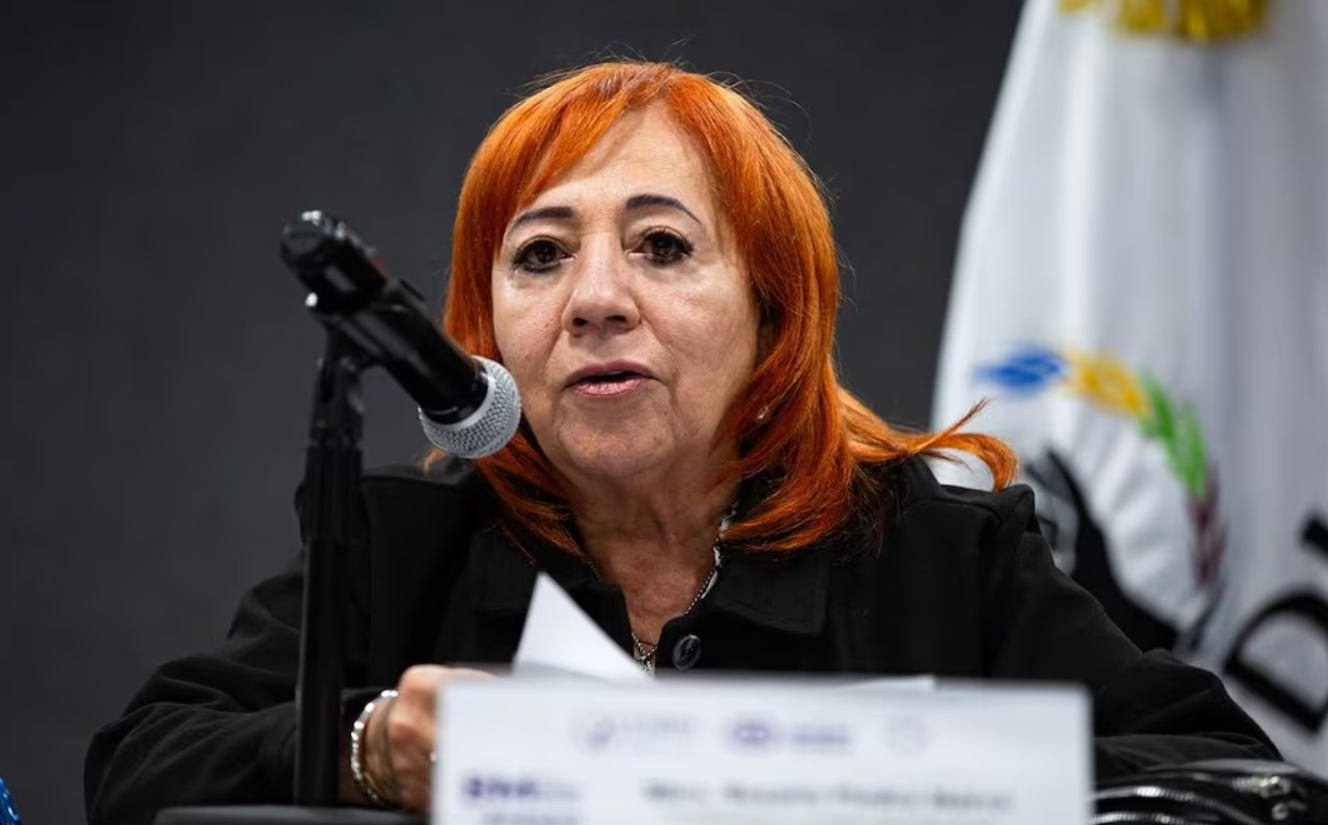 CNDH propone recorte de 168.9 millones de pesos a su presupuesto para 2027