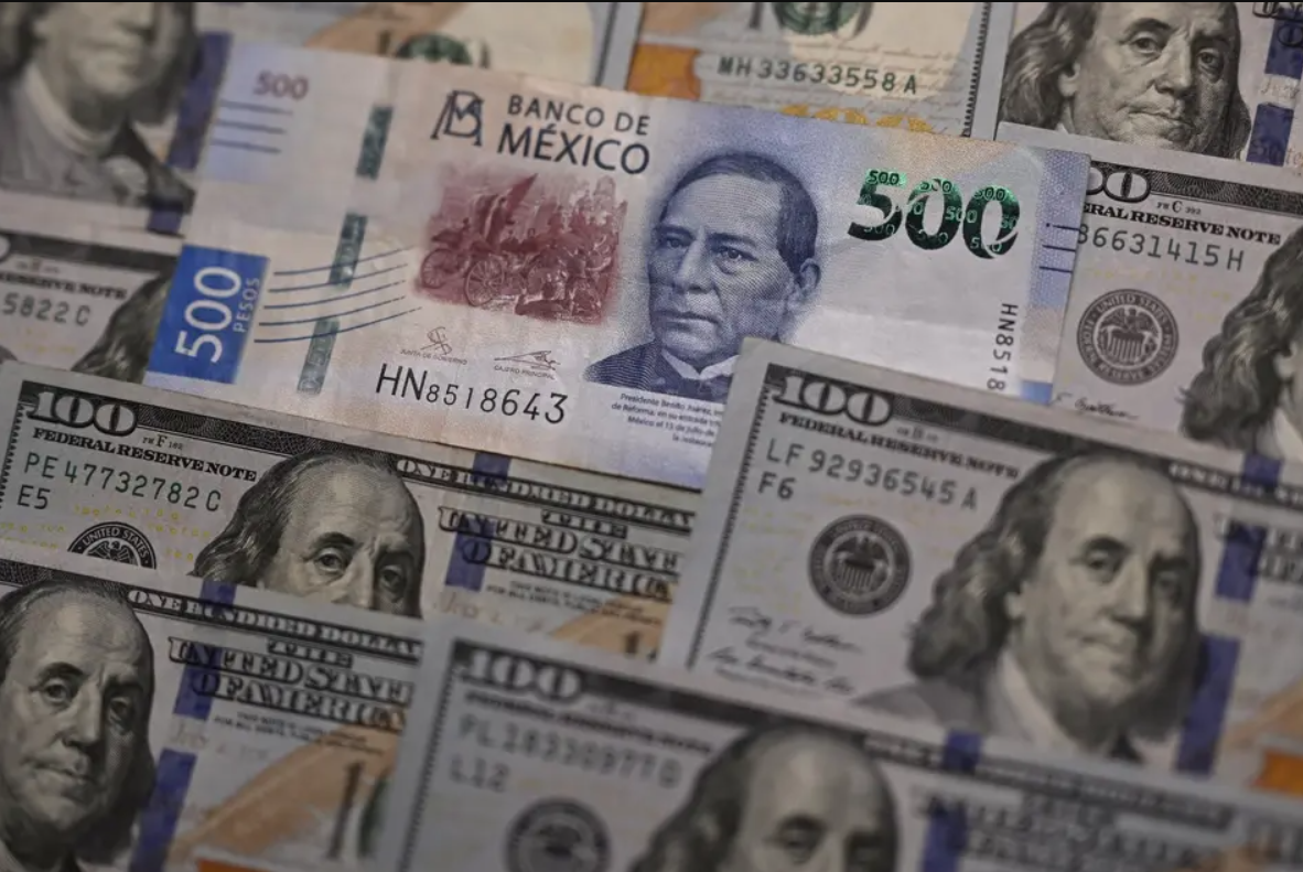 Precio del dólar hoy 15 de septiembre de 2026: Así cotiza el tipo de cambio en México