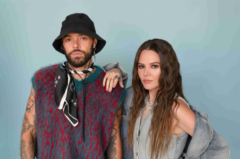 Jesse Huerta anuncia separación de Jesse & Joy y revela por qué se aleja del dúo