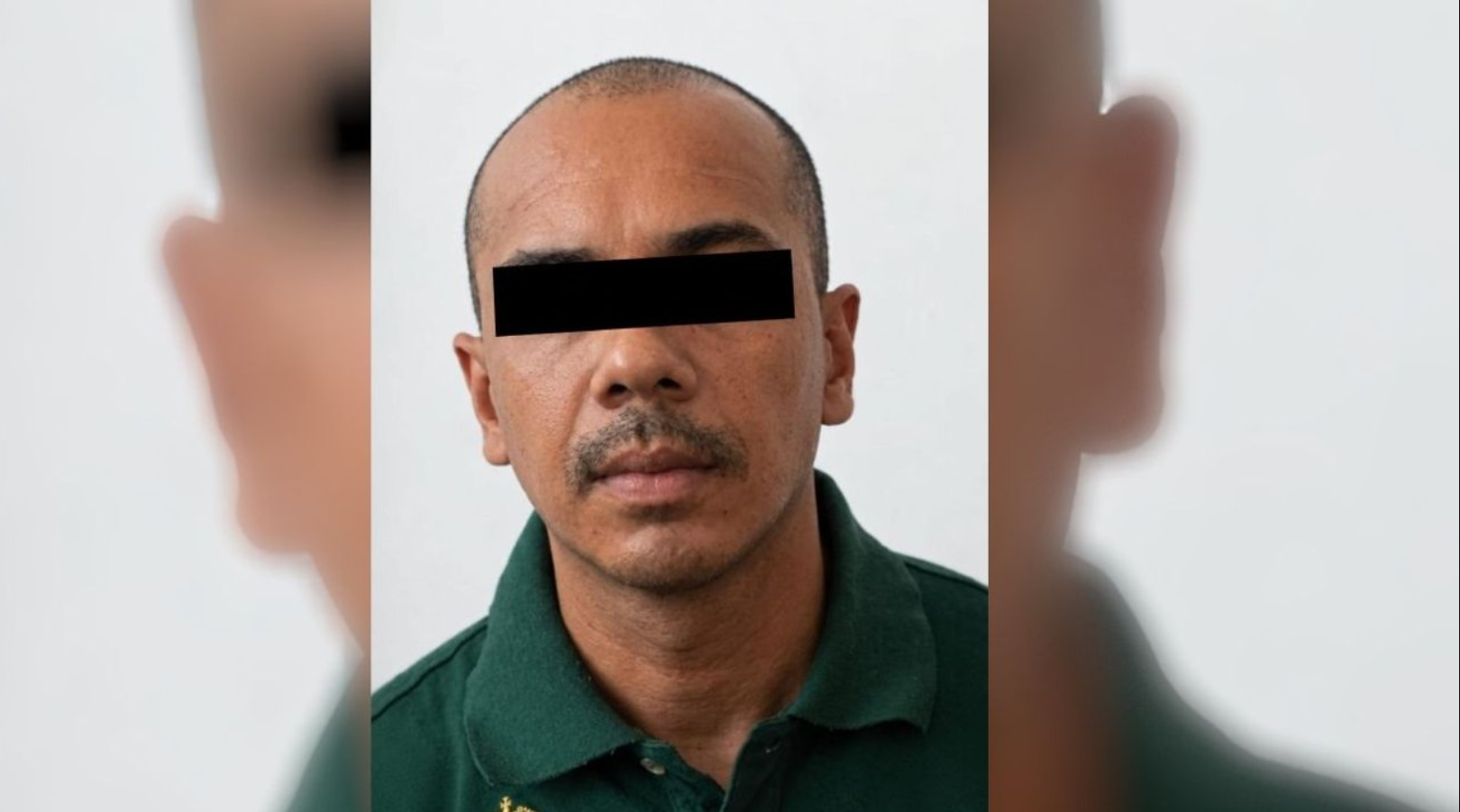 García Harfuch informa la detención en Michoacán de ‘El Señor de la T’, identificado como coordinador regional del CJNG