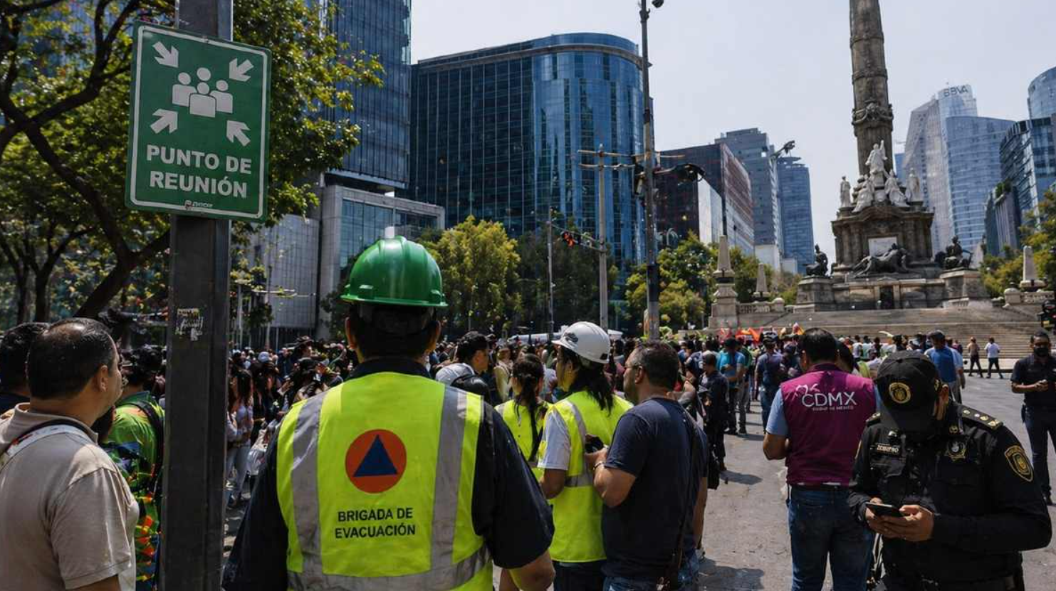 Simulacro Nacional 2026: Fecha, horario, hipótesis y cómo funcionará la alerta en celulares