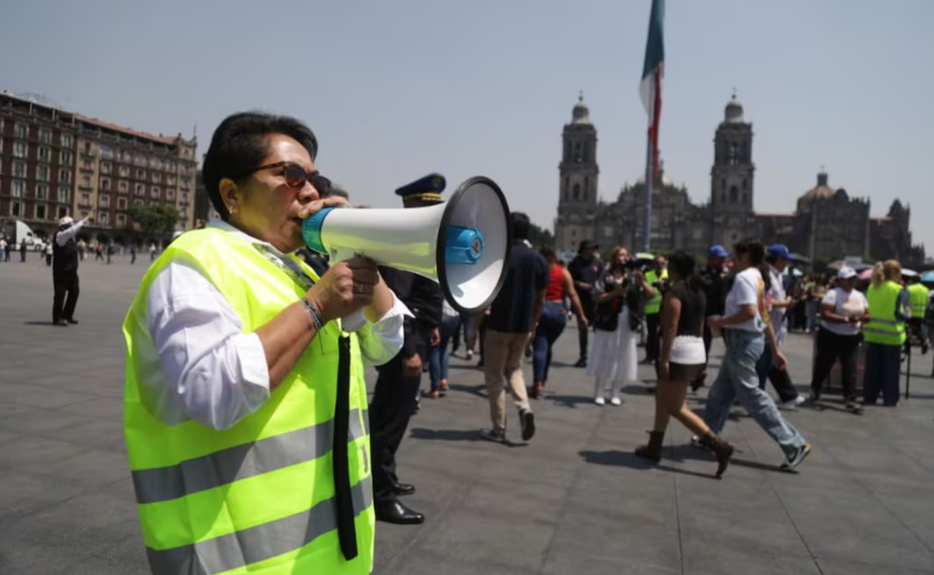 Segundo Simulacro Nacional 2026: cuándo, horario y todo lo que hay que saber