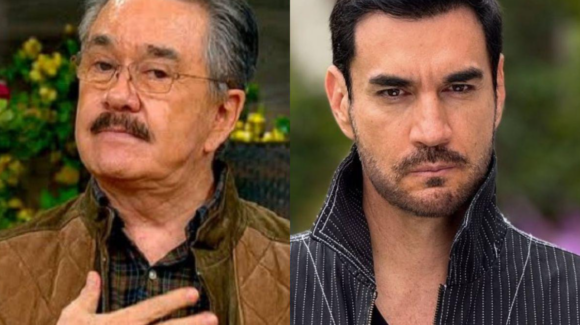 Pedro Sola asegura que David Zepeda es gay y habla de supuesto romance con periodista