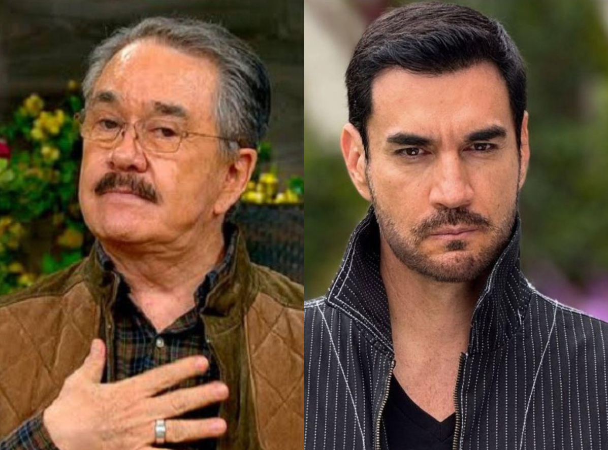 Pedro Sola asegura que David Zepeda es gay y habla de supuesto romance con periodista