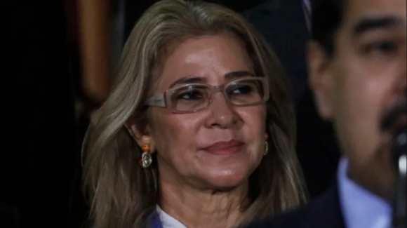 Corte de Nueva York evaluará solicitud de arresto domiciliario de Cilia Flores en octubre