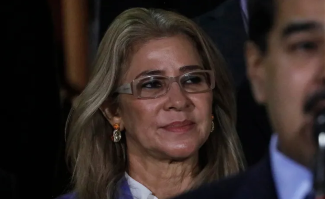 Corte de Nueva York evaluará solicitud de arresto domiciliario de Cilia Flores en octubre