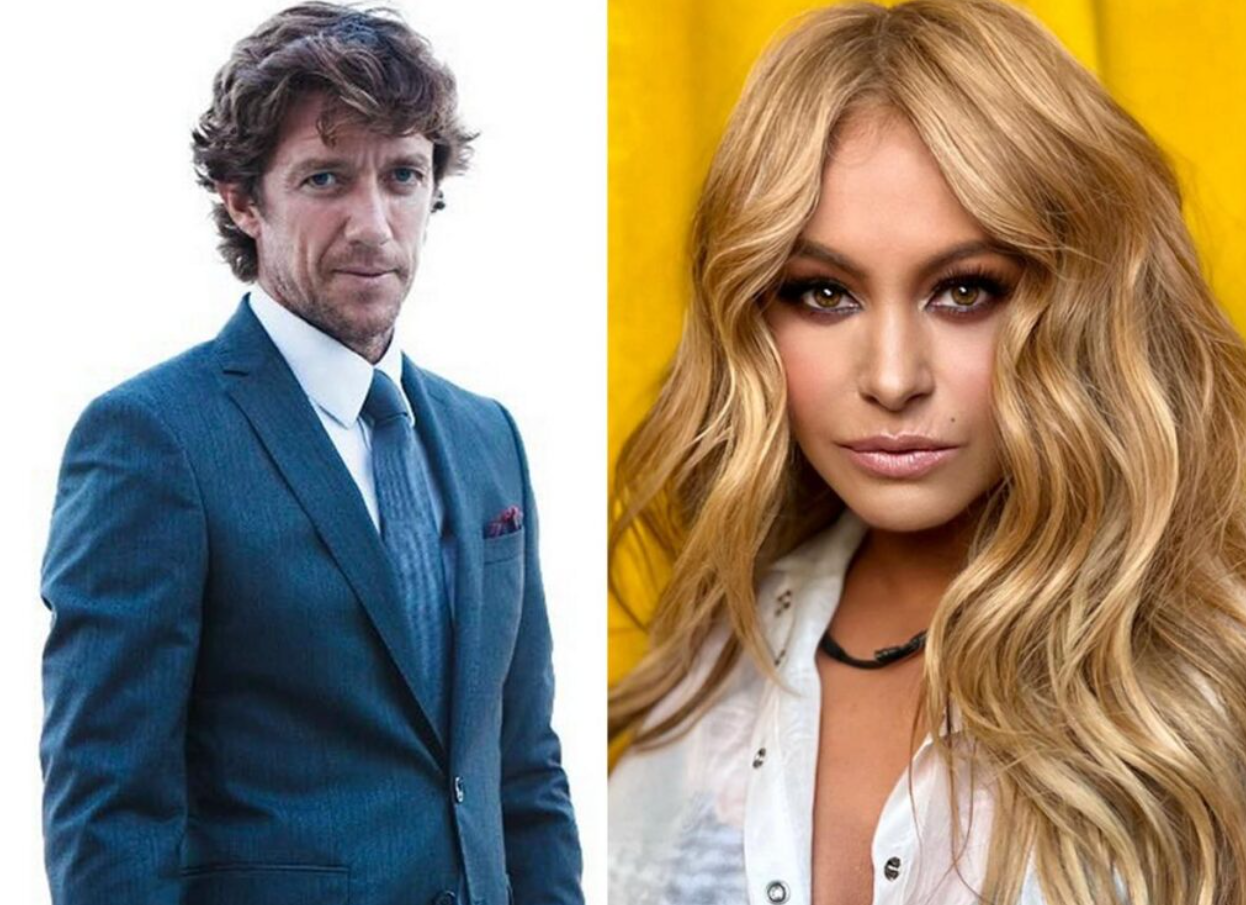 Colate pide a Paulina Rubio resolver conflicto por su hijo sin abogados