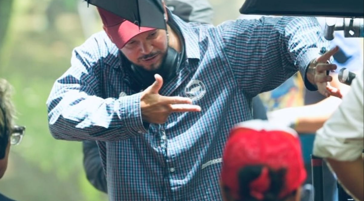 Residente inicia el rodaje de ‘Porto Rico’ con Bad Bunny y Rubén Blades