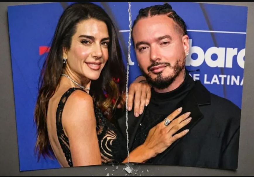 J Balvin dedica emotivo mensaje a Valentina Ferrer tras días de anunciar su separación