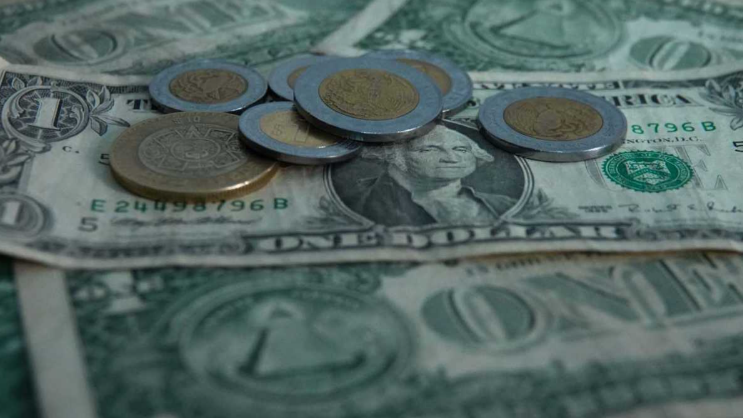 Precio del dólar hoy 21 de septiembre de 2026: El peso mexicano avanza frente a la divisa