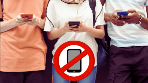 SEP restringirá el uso de celulares en primarias y secundarias a partir del 3 de noviembre