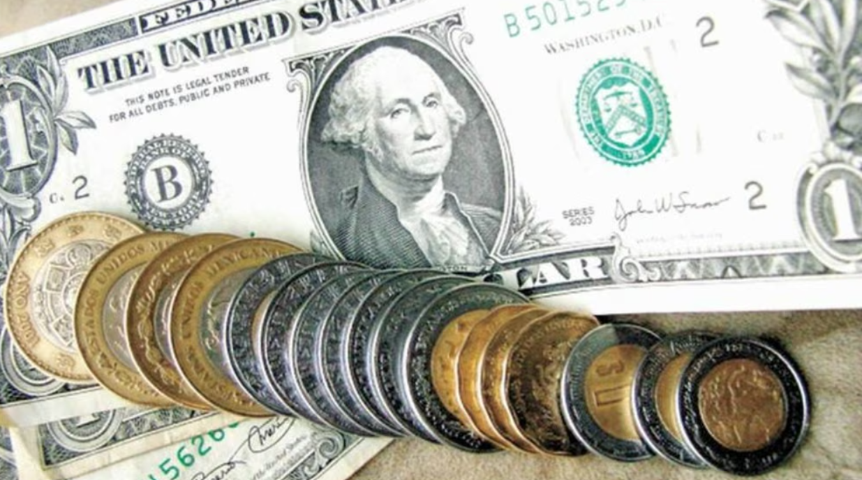Precio del dólar hoy 22 de septiembre 2026 en México: Tipo de cambio actual