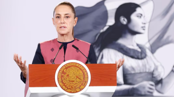 Sheinbaum niega que los Programas Bienestar eleven la deuda pública; “no hay nada de qué preocuparse”