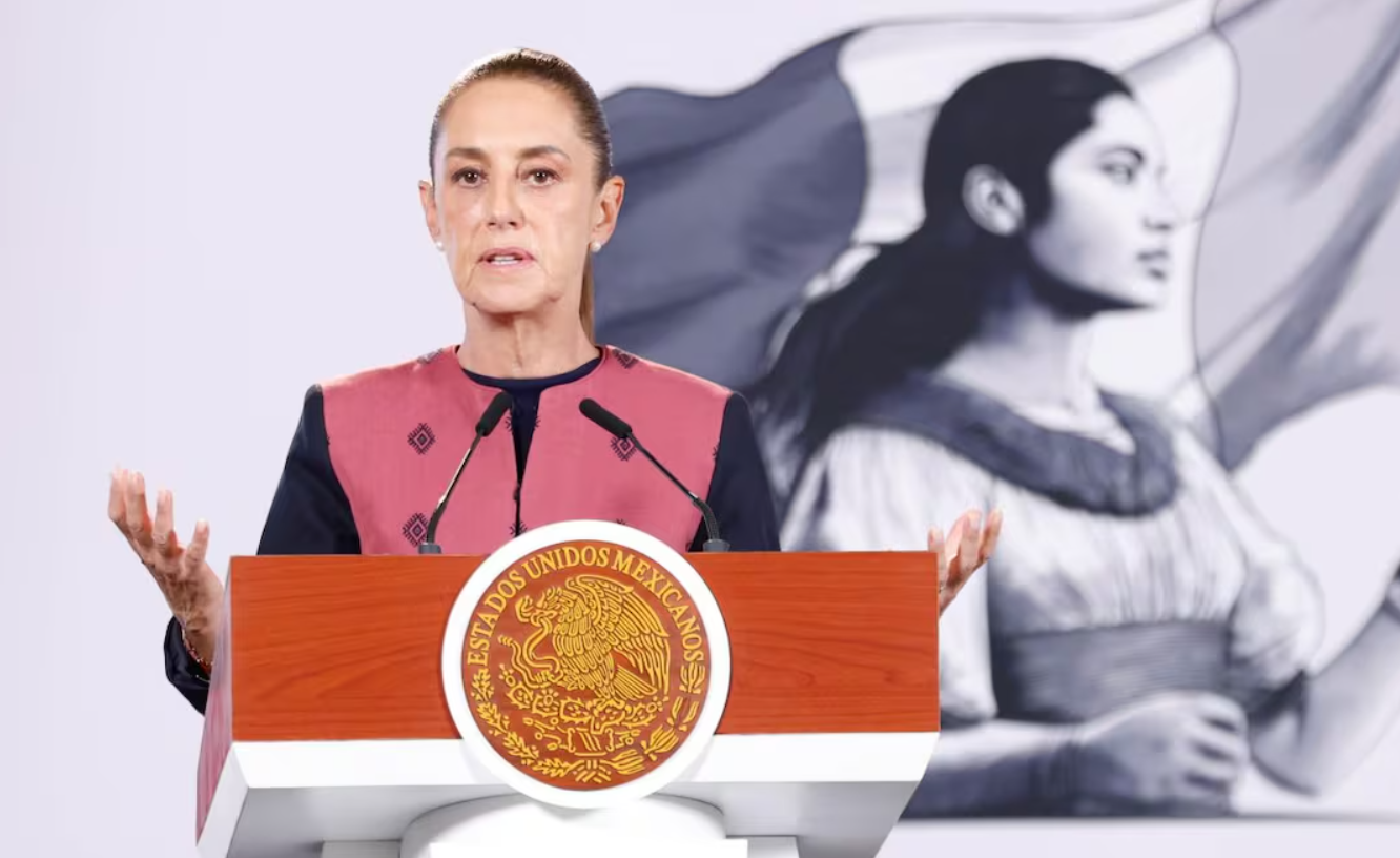 Sheinbaum niega que los Programas Bienestar eleven la deuda pública; “no hay nada de qué preocuparse”