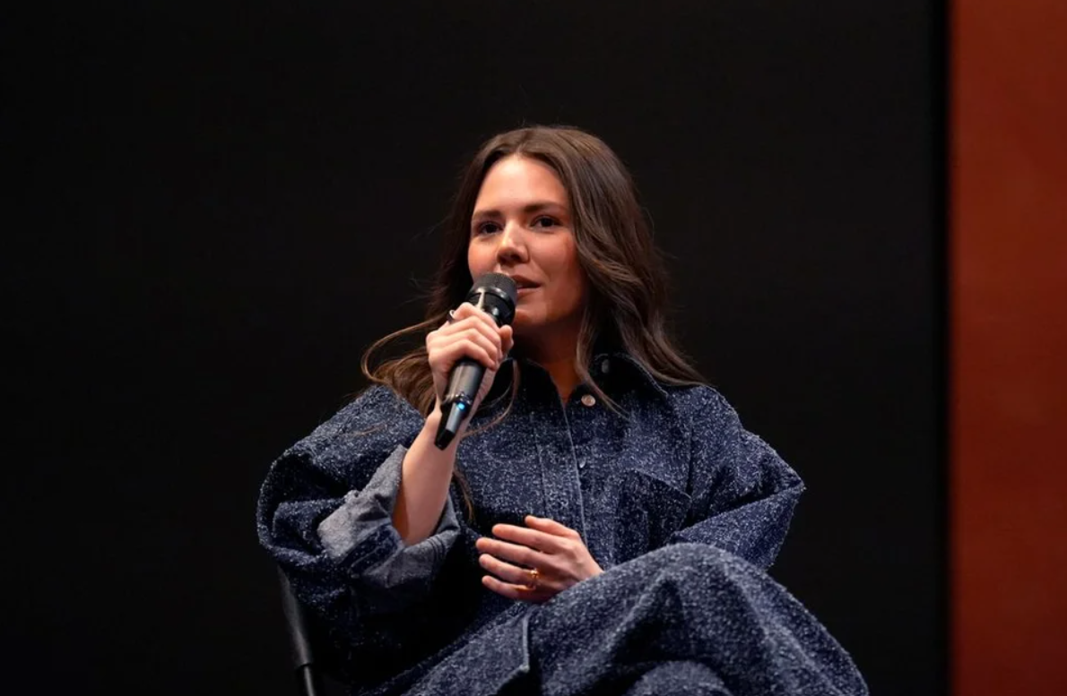 Joy rompe el silencio y confirma que Jesse & Joy continuará; asegura que seguirá cantando mientras el público quiera