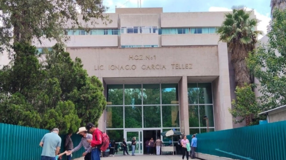 IMSS confirma bacteria asociada a brote en cuatro de cinco neonatos fallecidos en Durango