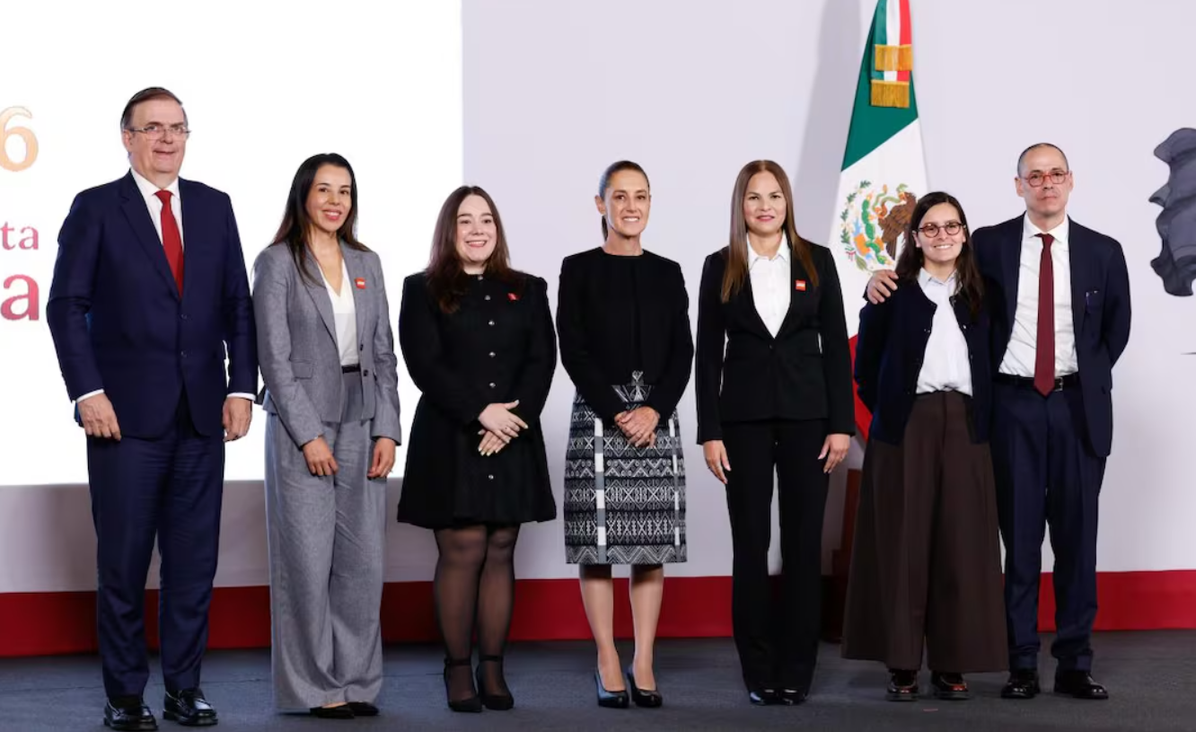 Grupo Lego anuncia inversión por 400 millones de dólares para nueva planta en Nuevo León y creará mil 300 empleos