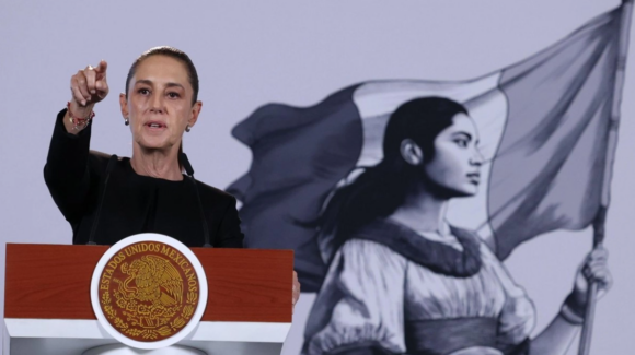 Sheinbaum y el presidente de Corea abordarán temas comerciales, culturales y educativos