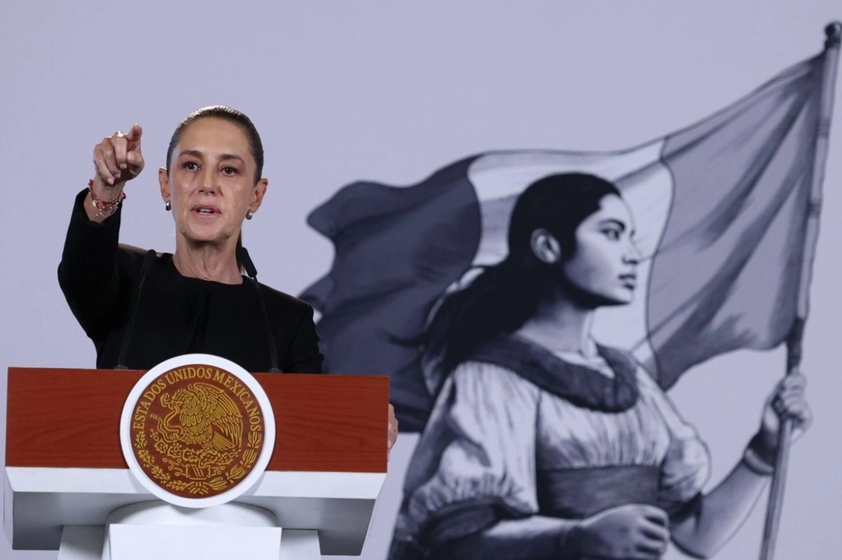 Sheinbaum y el presidente de Corea abordarán temas comerciales, culturales y educativos