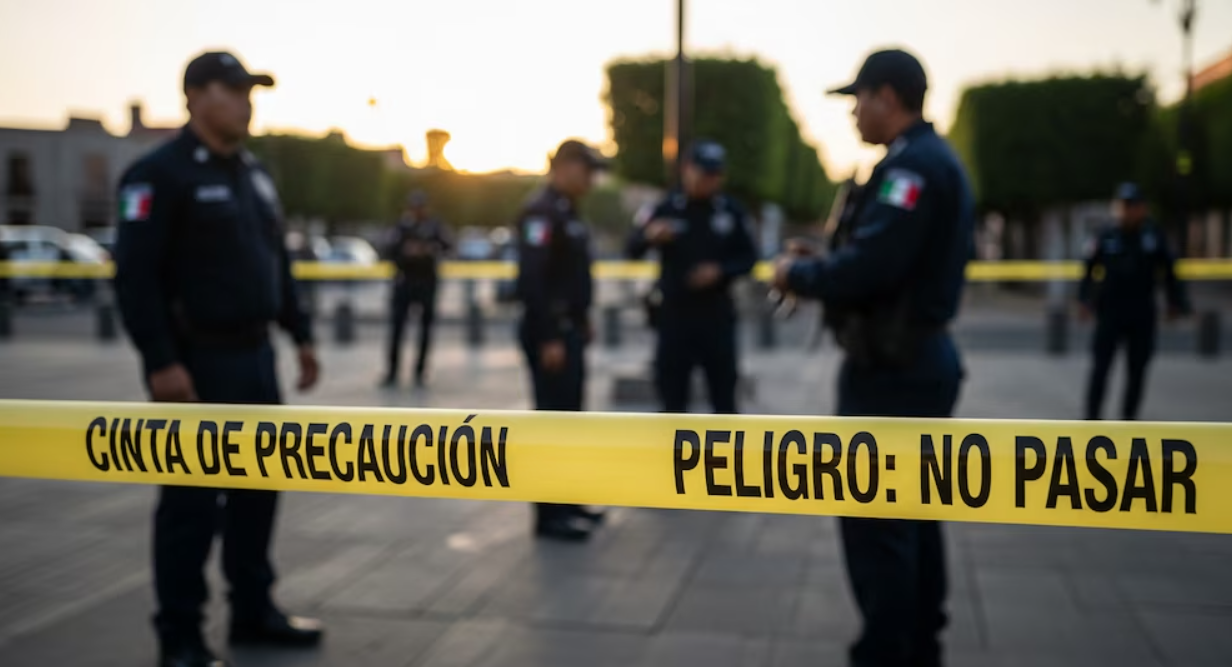 Homicidios dolosos disminuyen 54% en Tabasco entre noviembre de 2024 y agosto de 2026