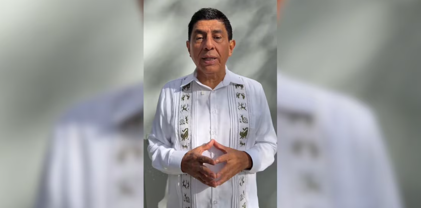 Gobernador de Oaxaca, Salomón Jara, solicitará desaparecer del Ayuntamiento de Juchitán