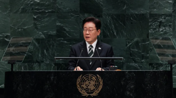 Corea del Sur acusa a Zelenski de romper confidencialidad