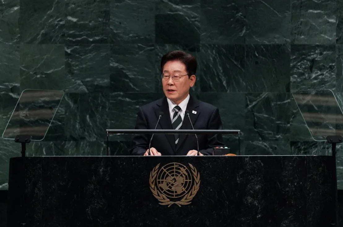 Corea del Sur acusa a Zelenski de romper confidencialidad