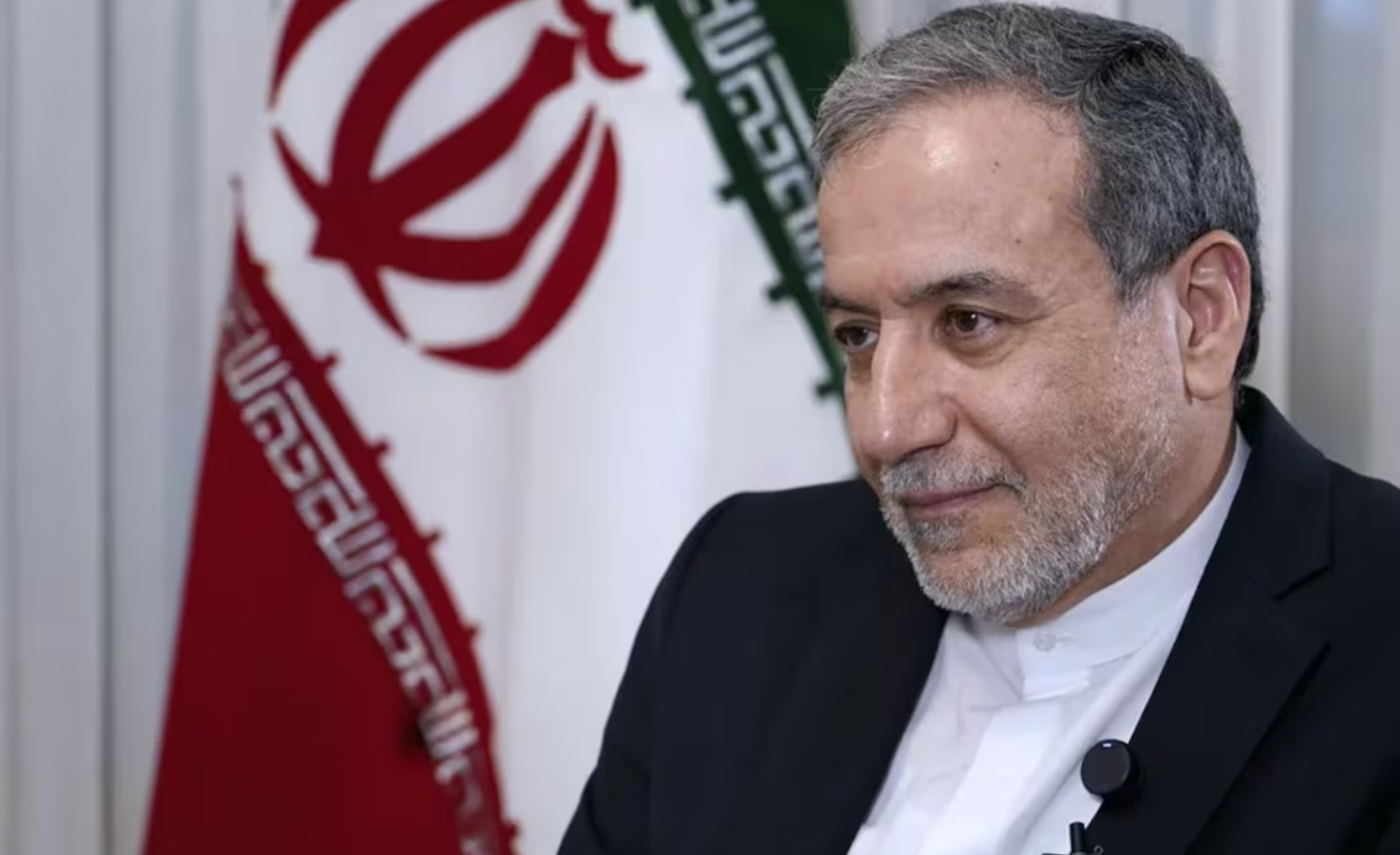 Irán ofrece reabrir el Estrecho de Ormuz en siete días si Estados Unidos acepta sus condiciones