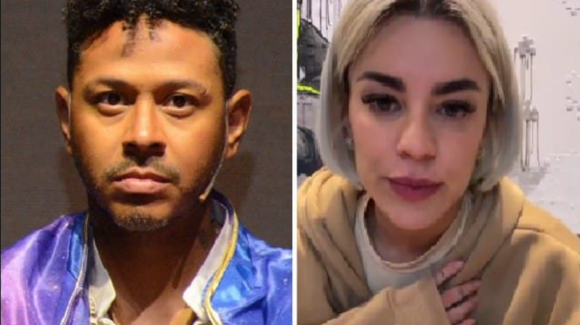 Kalimba pierde demanda por daño moral contra Melissa Galindo
