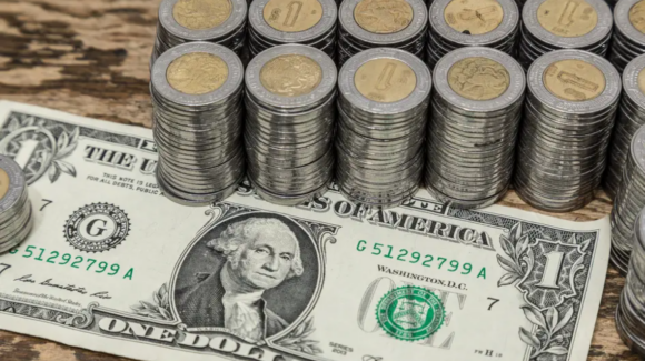 ¿Cuál es el precio del dólar en México hoy sábado 26 de septiembre? Tipo de cambio