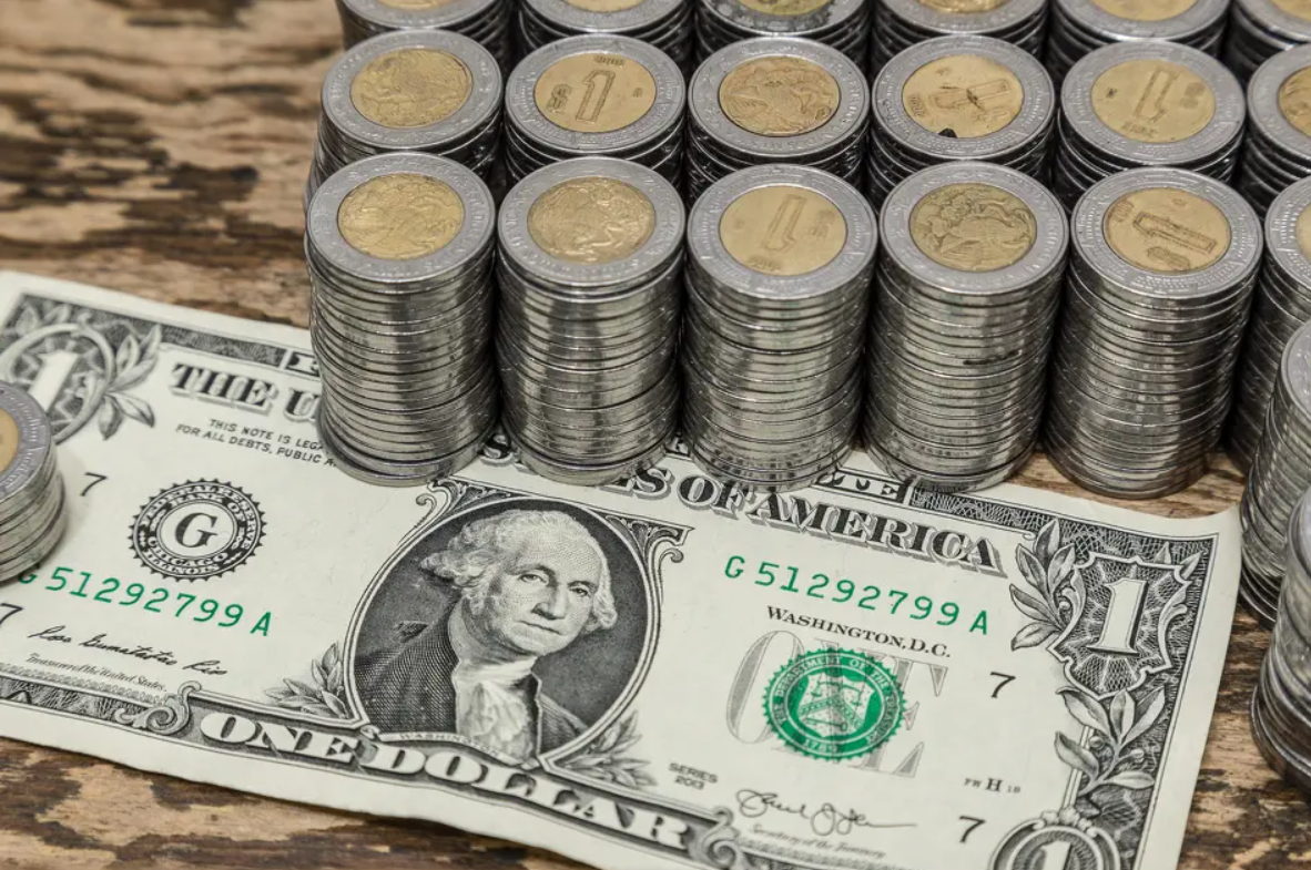 ¿Cuál es el precio del dólar en México hoy sábado 26 de septiembre? Tipo de cambio