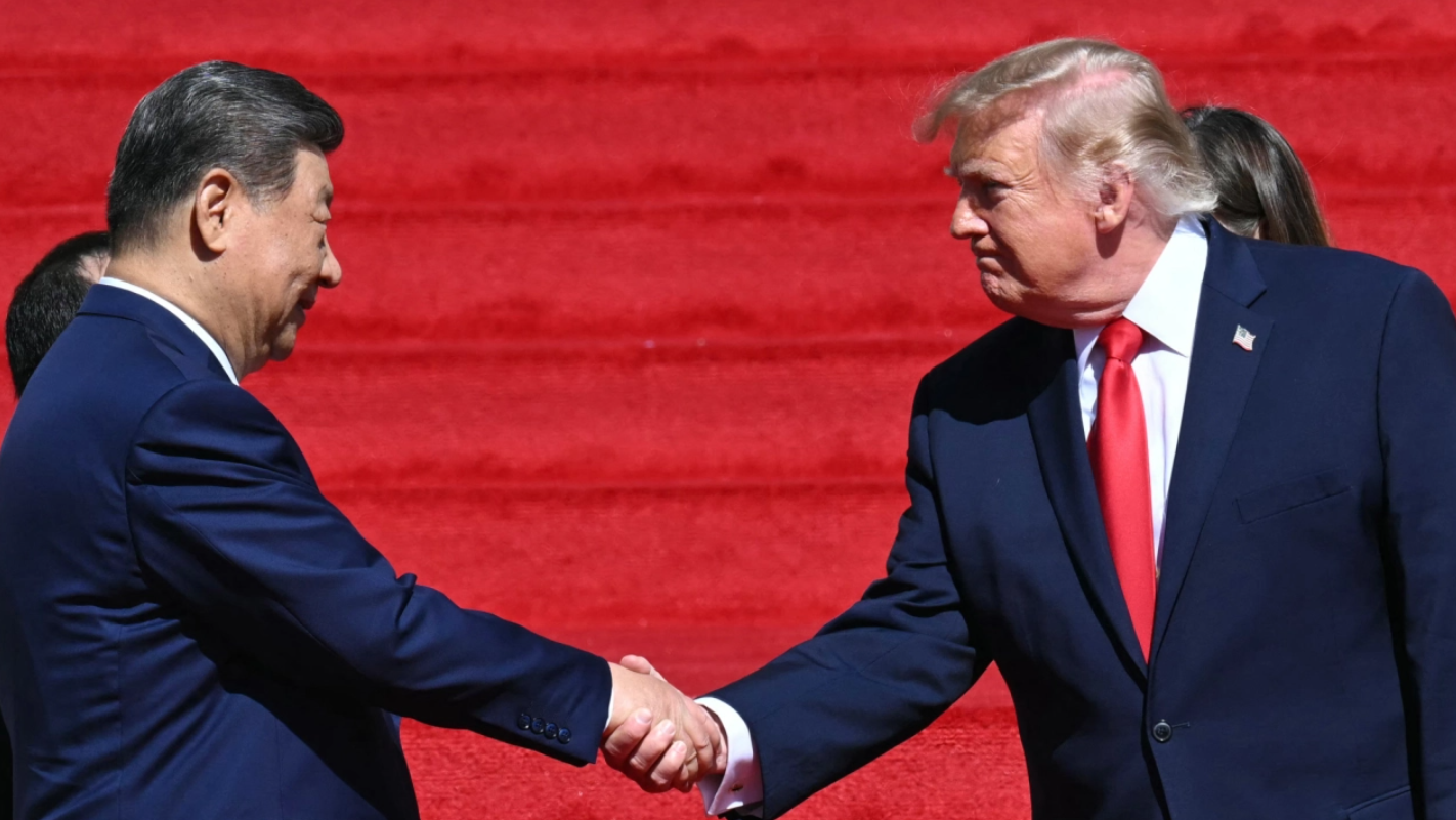 China y Estados Unidos acuerdan recortes arancelarios a productos por 60 mil millones de dólares