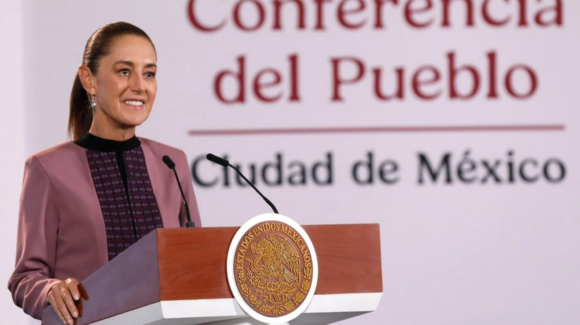 Sheinbaum llama a coordinadores de Morena a “no mentir, no robar y no traicionar al pueblo”