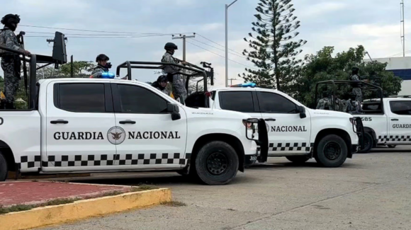 Fiscalía de Oaxaca investigan a por lo menos seis presidentes municipales de Oaxaca tras caso Juchitán