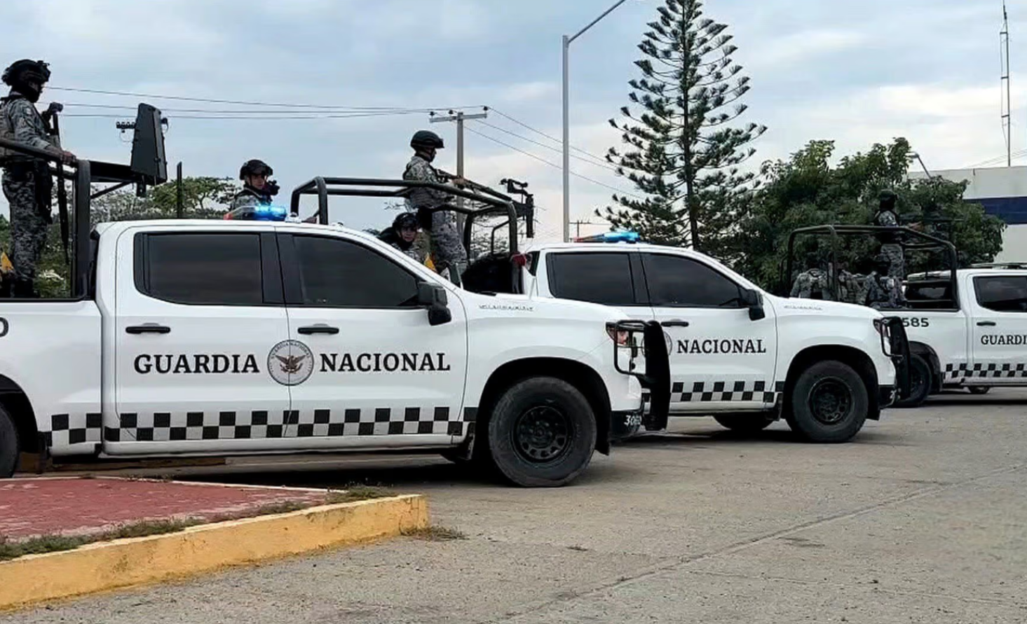 Fiscalía de Oaxaca investigan a por lo menos seis presidentes municipales de Oaxaca tras caso Juchitán