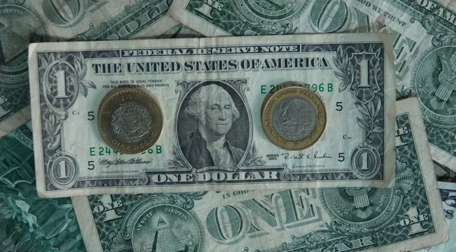 Precio del dólar hoy 30 de septiembre de 2026 en México: Cotización y tipo de cambio