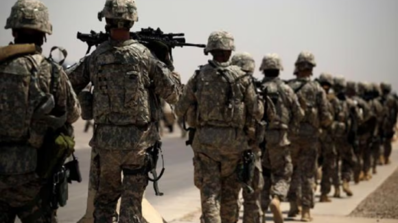 Estados Unidos se retira oficialmente de Irak y pone fin a la Operación Inherent Resolve
